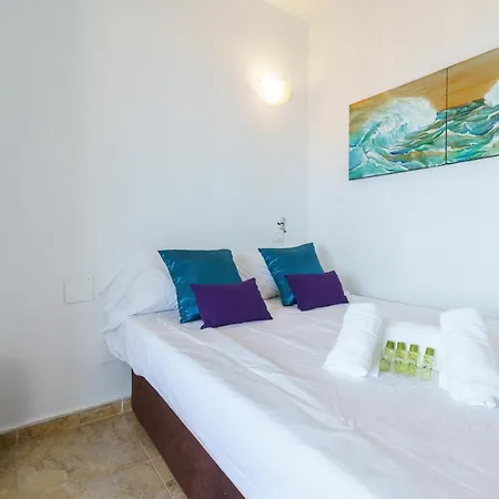 Appartement Ct 185 - Six Colors
