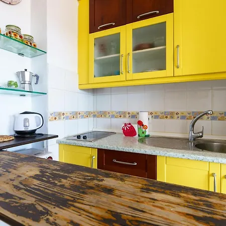 Appartement Ct 185 - Six Colors Torremolinos