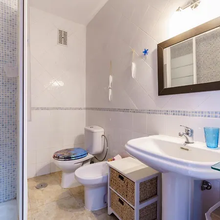 Appartement Ct 185 - Six Colors *