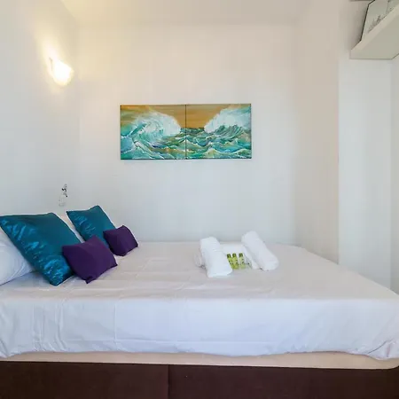 Appartement Ct 185 - Six Colors Torremolinos