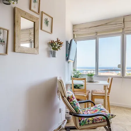 Ct 185 - Six Colors Appartement
