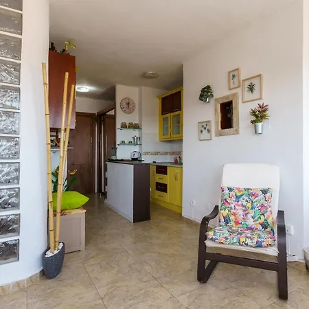 Ct 185 - Six Colors Appartement Torremolinos