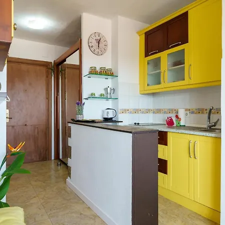 Apartment Ct 185 - Six Colors